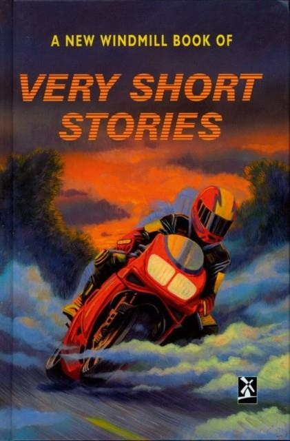 NEW WINDMILL BK VERY SHORT STORIES | 9780435130589