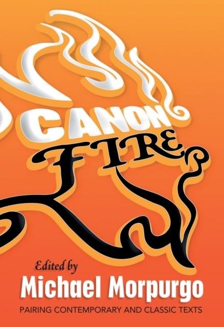 CANON FIRE NWS | 9780435131944