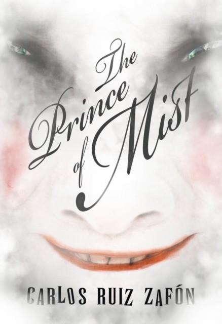 THE PRINCE OF MIST NWS | 9780435045920