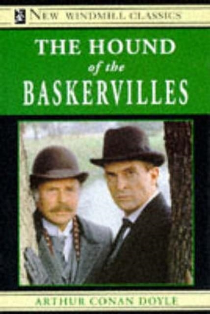 HOUND OF BASKERVILLES NWS | 9780435126094