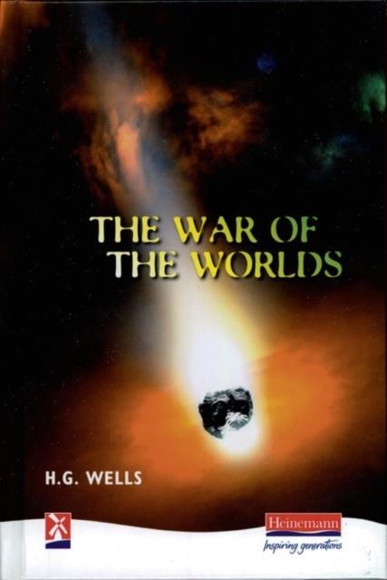 WAR OF THE WORLDS WELLS NW 5 | 9780435120054