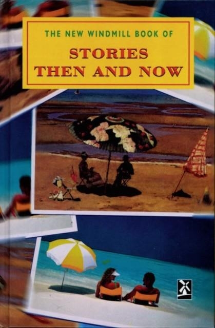 NWS BOOK OF STORIES THEN AND NOW | 9780435124823