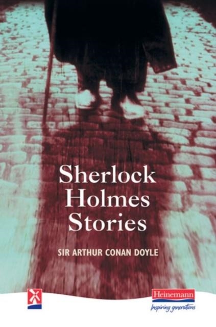 SHERLOCK HOLMES STORIES NWS | 9780435126100