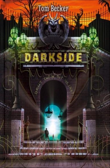 DARKSIDE NWS | 9780435131975