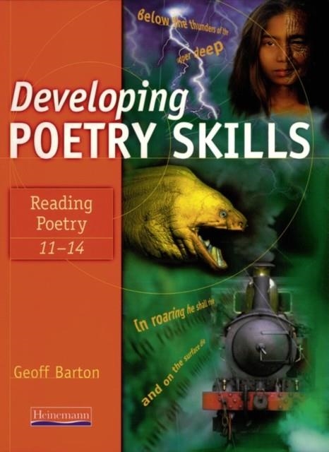 DEVELOPING POETRY SKILLS | 9780435104122