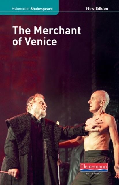 HEIN SHAKES:MERCHANT OF VENICE NE | 9780435026455