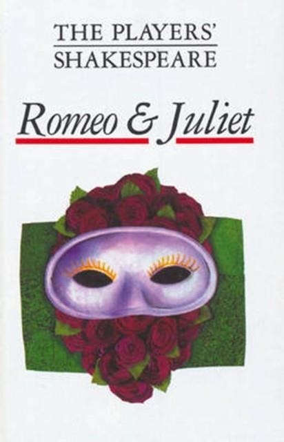 ROMEO & JULIET PLAYERS SHAKESPEARE | 9780435190095