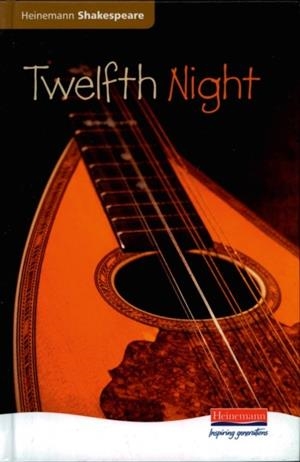 HEIN SHAKSPRE: TWELFTH NIGHT | 9780435192044