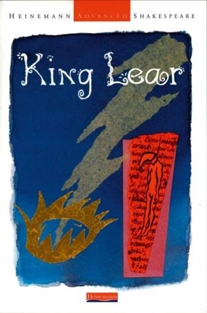 HEIN ADV SHAKESPRE: KING LEAR 2ED | 9780435193096