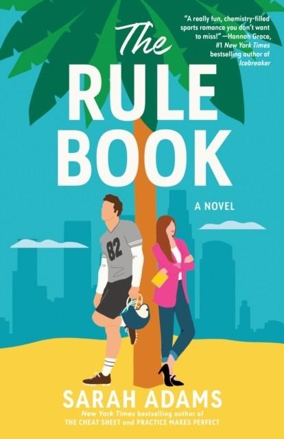 THE RULE BOOK | 9780593723678 | SARAH ADAMS