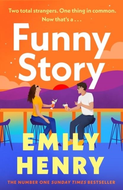 FUNNY STORY | 9780241624142 | EMILY HENRY