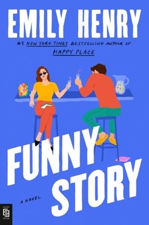 FUNNY STORY | 9780593816486 | EMILY HENRY