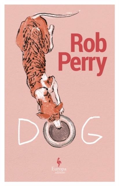 DOG | 9781787704718 | ROB PERRY