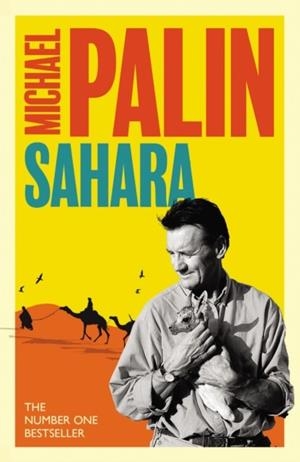 SAHARA | 9781474625760 | MICHAEL PALIN