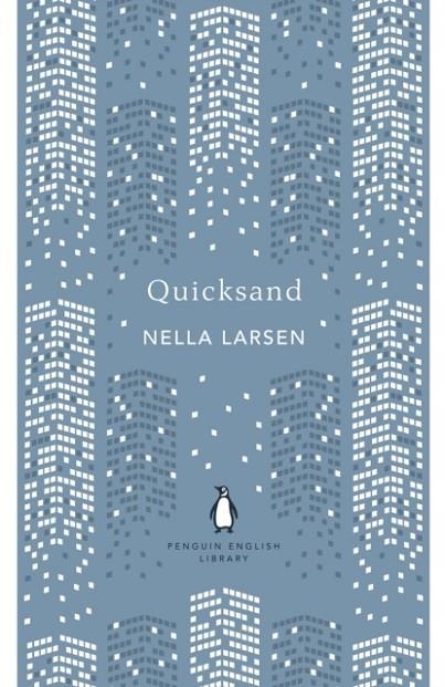 QUICKSAND | 9780241652657 | NELLA LARSEN