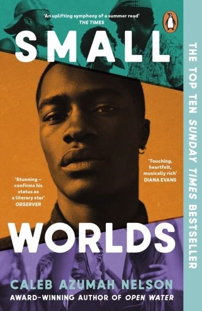 SMALL WORLDS | 9780241996041 | CALEB AZUMAH NELSON