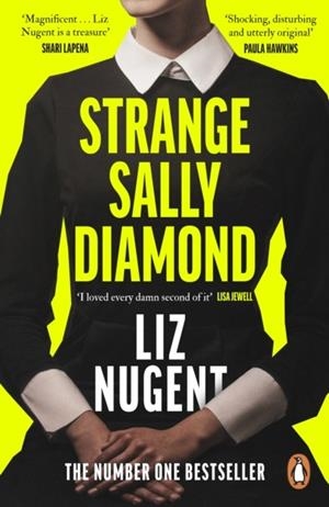 STRANGE SALLY DIAMOND | 9780241993576 | LIZ NUGENT