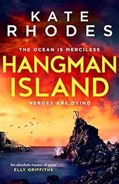 HANGMAN ISLAND | 9781398510364 | KATE RHODES