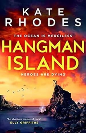 HANGMAN ISLAND | 9781398510364 | KATE RHODES