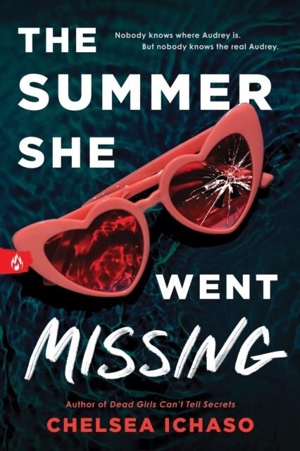 THE SUMMER SHE WENT MISSING | 9781728251097 | CHELSEA ICHASO