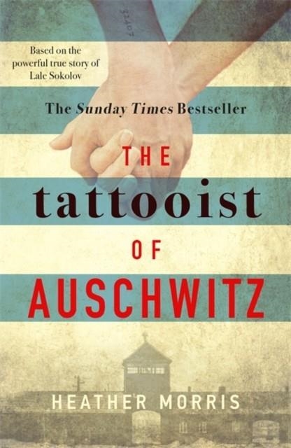 THE TATTOIST OF AUSCHWITZ (TV-TIE IN) | 9781804184158 | HEATHER MORRIS