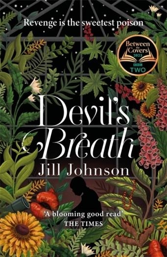 DEVIL'S BREATH | 9781785305214 | JILL JOHNSON