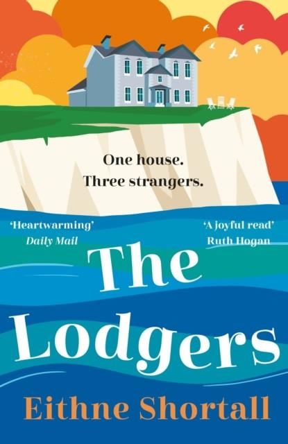 THE LODGERS | 9781838951887 | EITHNE SHORTALL