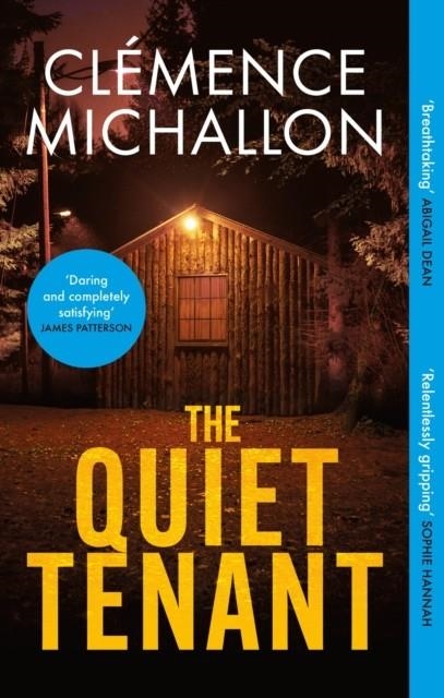 THE QUIET TENANT | 9780349145150 | CLEMENCE MICHALLON