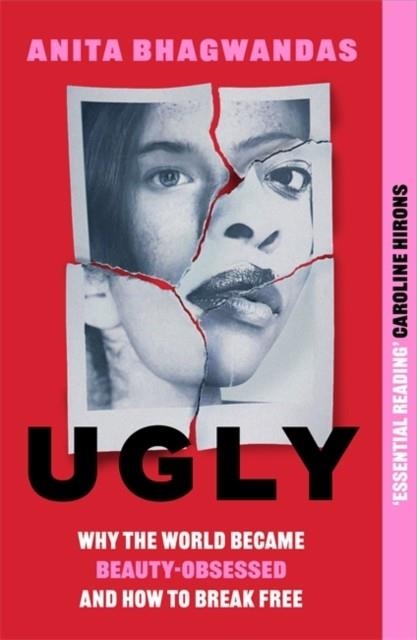 UGLY | 9781788705356 | ANITA BHAGWANDAS