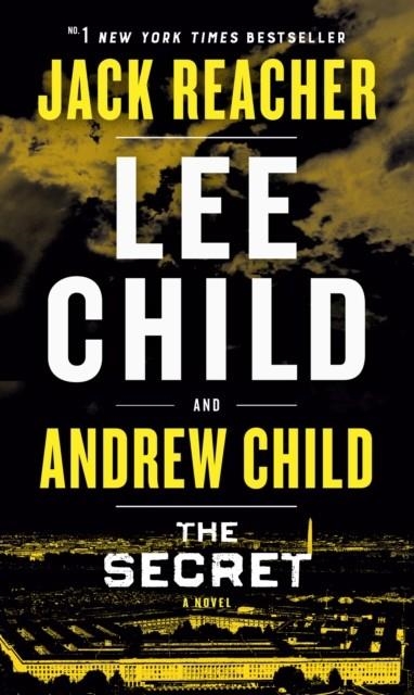 THE SECRET | 9780593871454 | LEE AND ANDREW CHILD