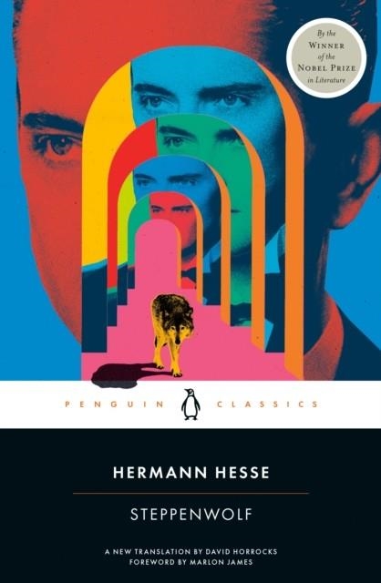 STEPPENWOLF | 9780143137825 | HERMANN HESSE