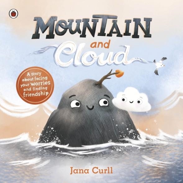 MOUNTAIN AND CLOUD | 9780241598269 | JANA CURLL
