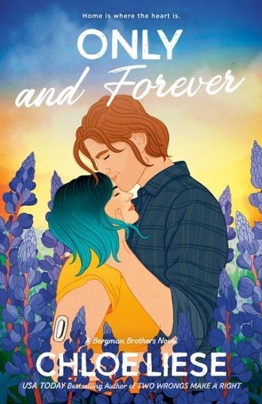 ONLY AND FOREVER | 9780593642474 | CHLOE LIESE