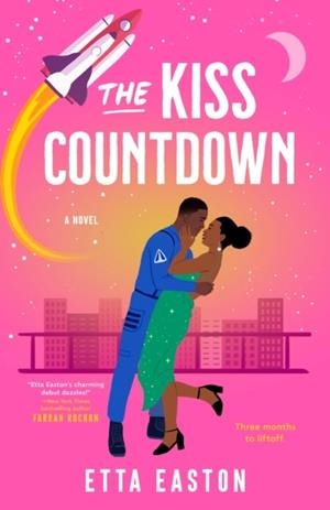 THE KISS COUNTDOWN | 9780593640227 | ETTA EASTON