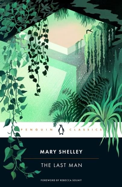 THE LAST MAN | 9780143137900 | MARY SHELLEY