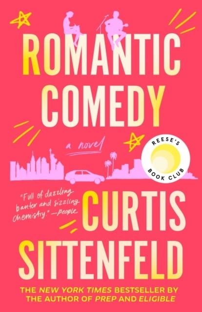 ROMANTIC COMEDY | 9780399590962 | CURTIS SITTENFELD