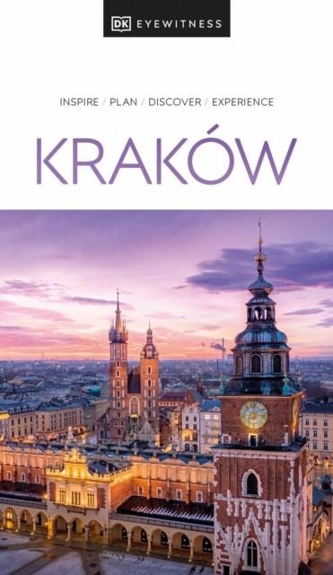 KRAKOW DK EYEWITNESS | 9780241664834