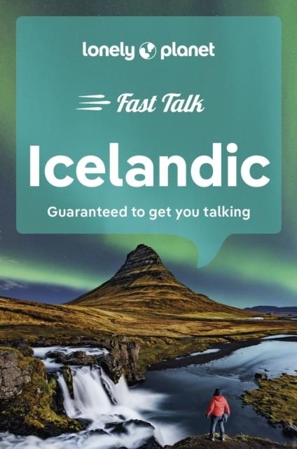 FAST TALK ICELANDIC 2 | 9781787015586