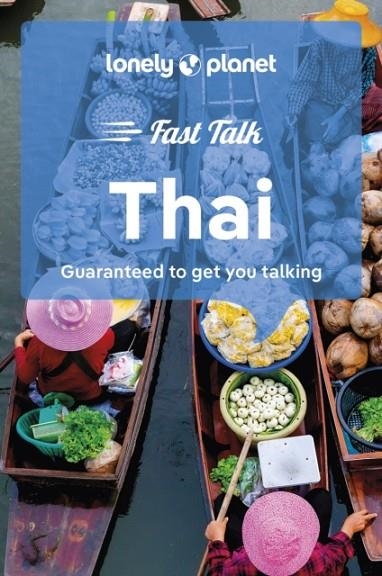 FAST TALK THAI 2 | 9781787015654