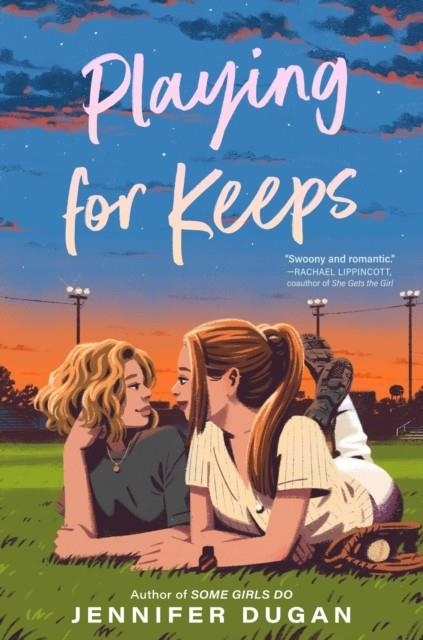 PLAYING FOR KEEPS | 9780593696866 | JENNIFER DUGAN