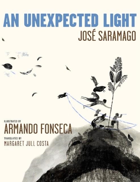 AN UNEXPECTED LIGHT | 9781644213407 | JOSE SARAMAGO