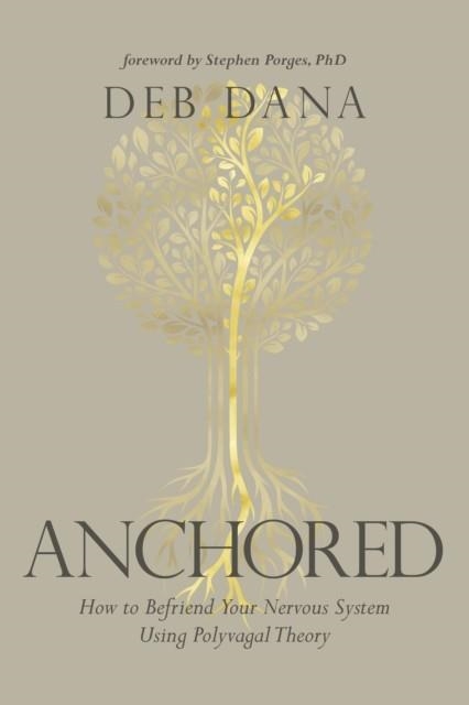 ANCHORED | 9781683647065 | DEB DANA