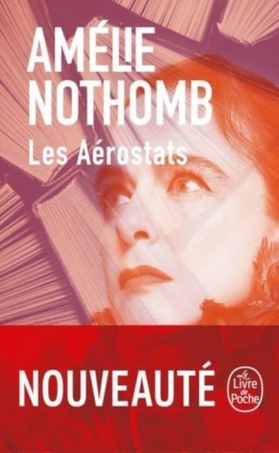 LES AEROSTATS | 9782253936879 | NOTHOMB, AMÉLIE