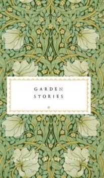 GARDEN STORIES | 9781841596327 | VVAA