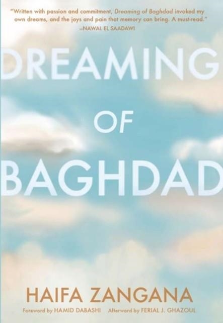 DREAMING OF BAGHDAD (WOMEN WRITING THE MIDDLE EAST) | 9781558616059 | HAIFA ZANGANA