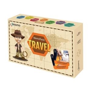 MEMORACE - TRAVEL | 5903111818937