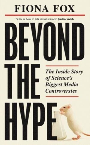BEYOND THE HYPE | 9781783966929 | FIONA FOX 