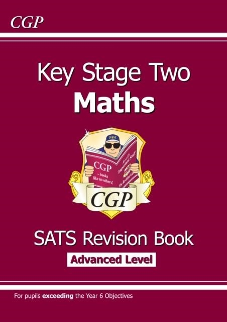 KS2 MATHS SATS REVISION BOOK: STRETCH - AGES 10-11 (FOR THE 2024 TESTS) | 9781782944188