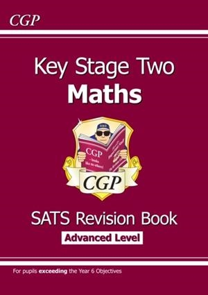 KS2 MATHS SATS REVISION BOOK: STRETCH - AGES 10-11 (FOR THE 2024 TESTS) | 9781782944188