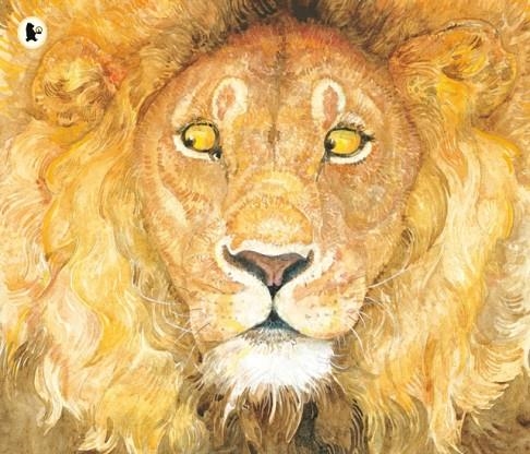 THE LION AND THE MOUSE | 9781406332049 | JERRY PINKNEY